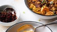 XO Sauce Fried Rice