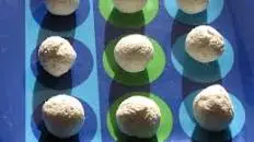 Yogurt Cheese (Labneh)