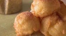 Zeppole
