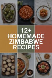 12+ Homemade Zimbabwe Recipes That Will Delight Your Taste Buds and Bring Joy to Your Kitchen! zimbabwe-recipes-ccccc-58794