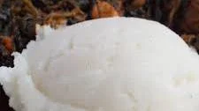 Zimbabwean Sadza