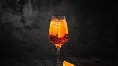 ► Aperol Tonic - Ricetta del cocktail- Barkeeper Nation