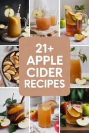 Quick and Delicious: 21+ Apple Cider Recipes to Try This Fall! apple-cider-ccccc-84246