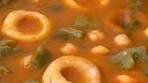 Authentic Mexican Caldo de Chochoyotes Recipe