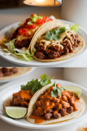 6+ Simple Beef Bria Tacos Recipes You Can Make Tonight for a Flavorful Feast! beef-bria-tacos-recipes-bbbbb-90314