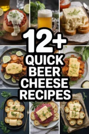 12+ Quick Beer Cheese Recipes That Will Impress Your Friends at Any Gathering! beer-cheese-ccccc-50050
