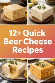 12+ Quick Beer Cheese Recipes That Will Impress Your Friends at Any Gathering! beer-cheese-ccccc-57977
