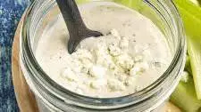 Blue Cheese Dressing Recipe