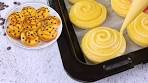 Brioche rolls with chocolate chips: very soft and truly delicious!