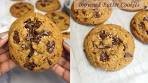 Browned Butter Chocolate Chip Cookies | Chocolate Chip ...