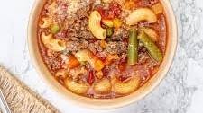 Busy Day Soup