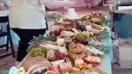 Cheese Lovers' Dream: Charcuterie and Grazing Boards Galore