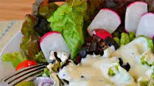 Chef John's Creamy Blue Cheese Dressing