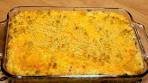 Classic Hash Brown Casserole