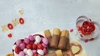 Dessert Charcuterie Board