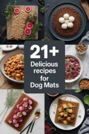 21+ Delicious Recipes for Dog Lick Mats That Will Make Your Pup Swoon! dog-lick-mats-ccccc-69510