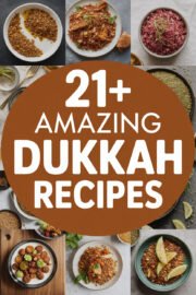 21+ Amazing Dukkah Recipes That Will Transform Your Meals into Culinary Masterpieces! dukkah-ccccc-59723