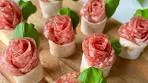 Easy & Elegant Appetizer with Just 4 Ingredients! 🌿 Quick & ...