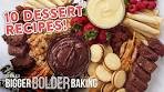Easy & Impressive Chocolate Charcuterie Board Recipe