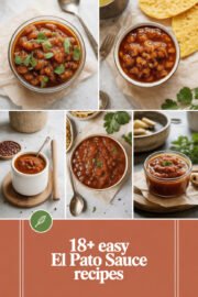 18+ Easy El Pato Sauce Recipes You Can Whip Up Tonight for a Delicious Dinner! el-pato-sauce-ccccc-50442