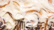 Fluffy Brioche Cinnamon Rolls
