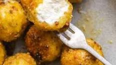Goat Cheese Ball Recipe