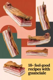 18+ Feel-Good Recipes with Guanciale That Will Make Your Taste Buds Dance guanciale-ccccc-81884