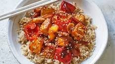 Healthy meal-for-one recipes