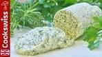 Herb Butter - Compound Butter recipe with Fresh Herbs and ...