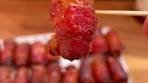 Hot Honey Bacon Wrapped Little Smokies! 🥓 These were so ...