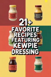 21+ Favorite Recipes Featuring Kewpie Sesame Dressing for Delicious Meals You’ll Love to Make! kewpie-sesame-dressing-ccccc-70494