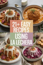 21+ Easy Recipes Using La Lechera That Will Delight Your Taste Buds! la-lechera-ccccc-96485