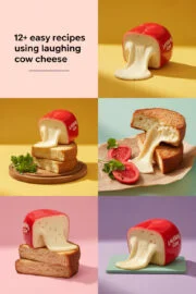 12+ Easy Recipes Using Laughing Cow Cheese That Will Make Your Taste Buds Dance! laughing-cow-cheese-ccccc-55874