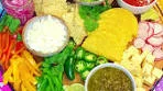 Make a Mexican charcuterie board for your next get-together ...