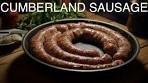 Make Cumberland sausage from scratch