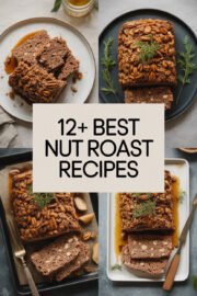 12+ Best Nut Roast Recipes You’ll Want to Make for Your Next Celebration! nut-roast-ccccc-33955