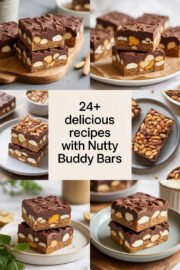 24+ Delicious Recipes to Make with Nutty Buddy Bars That Will Delight Your Taste Buds! nutty-buddy-bars-ccccc-96451