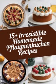 15+ Irresistible Homemade Pflaumenkuchen Recipes You Need to Try Today! pflaumenkuchen-ccccc-78991