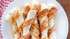 Pizza Twists