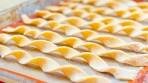 Puffed Cheddar Cheese Twists Recipe (Quick & Easy Party ...