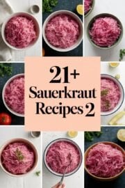 21+ Delicious Homemade Sauerkraut Recipes For Your Meals Today! 21+ Delicious Homemade Sauerkraut Recipes For Your Meals Today! – sauerkraut recipes 2