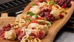The Pasta Queen - The Italian Antipasti Board