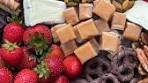 This Dessert Charcuterie Board has something for everyone ...