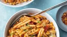 Tomato Artichoke Pasta