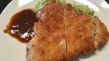 Tonkatsu (Japanese Pork Chop)