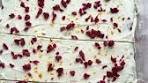 Two secrets for how Starbucks makes their famous cranberry ...
