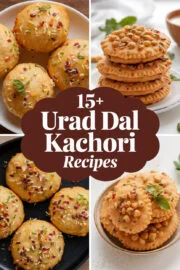 15+ Amazing Urad Dal Kachori Recipes You Must Try for a Delicious Snack! urad-dal-kachori-ccccc-