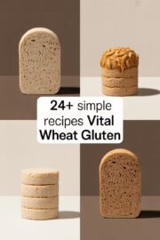 24+ Simple Recipes For Your Cooking with Vital Wheat Gluten vital-wheat-gluten-ccccc-38971