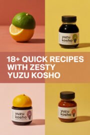 18+ Quick Recipes to Brighten Your Meals with Zesty Yuzu Kosho yuzu-kosho-ccccc-70541