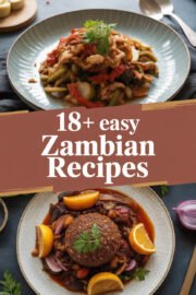 18+ Easy Zambian Recipes You Can Make Today for a Flavorful Adventure! zambian-recipes-ccccc-78429